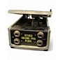 Used Ernie Ball 6165 Stereo Volume Pedal