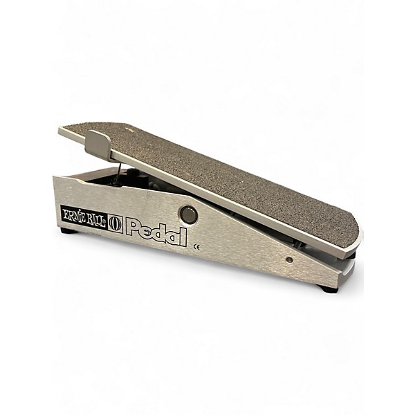 Used Ernie Ball 6165 Stereo Volume Pedal