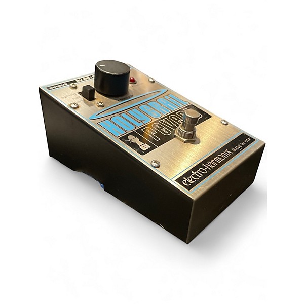 Used Electro-Harmonix Holy Grail Reverb Effect Pedal
