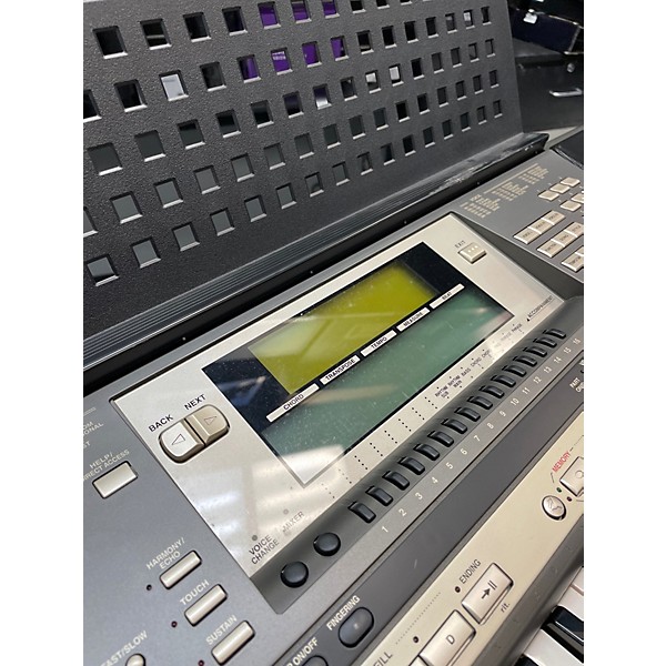 Used Yamaha PRS-640