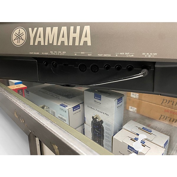 Used Yamaha PRS-640
