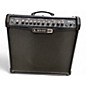 Used Line 6 Spider IV 75W 1x12 Guitar Combo Amp