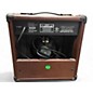 Used Keith Urban 15 WATT GUITAR AMPLIFIER Battery Powered Amp