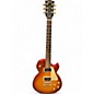 Used 2019 Gibson Les Paul Tribute 2 Color Sunburst Solid Body Electric Guitar thumbnail