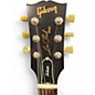 Used 2019 Gibson Les Paul Tribute 2 Color Sunburst Solid Body Electric Guitar