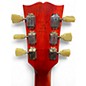 Used 2019 Gibson Les Paul Tribute 2 Color Sunburst Solid Body Electric Guitar
