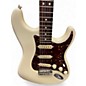 Used Fender American Professional II Stratocaster Olympic Pearl Solid Body Electric Guitar