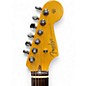 Used Fender American Professional II Stratocaster Olympic Pearl Solid Body Electric Guitar