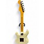 Used Fender American Professional II Stratocaster Olympic Pearl Solid Body Electric Guitar