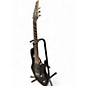 Used Ibanez RGIM7MH Black Solid Body Electric Guitar