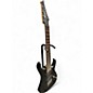 Used Ibanez RGIM7MH Black Solid Body Electric Guitar