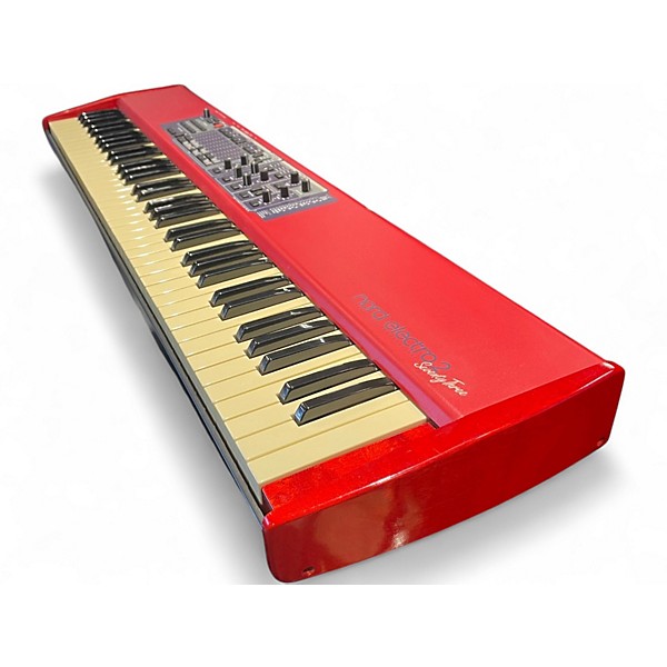 Used Nord ELECTO 2 SEVENTY THREE