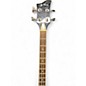 Used Jay Turser JTB-2B BASS Sunburst Electric Bass Guitar