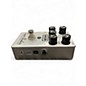 Used MXR M75 Super Badass Distortion Effect Pedal