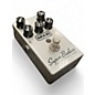 Used MXR M75 Super Badass Distortion Effect Pedal