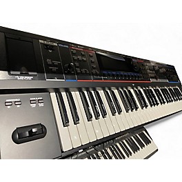 Used Roland Juno GI Synthesizer
