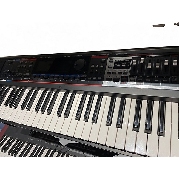 Used Roland Juno GI Synthesizer
