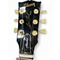 Used 2001 Gibson Les Paul Studio Wine Red Solid Body Electric Guitar