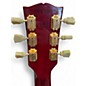 Used 2001 Gibson Les Paul Studio Wine Red Solid Body Electric Guitar
