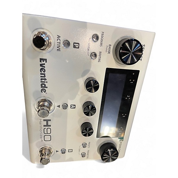 Used Eventide H90 Effect Processor