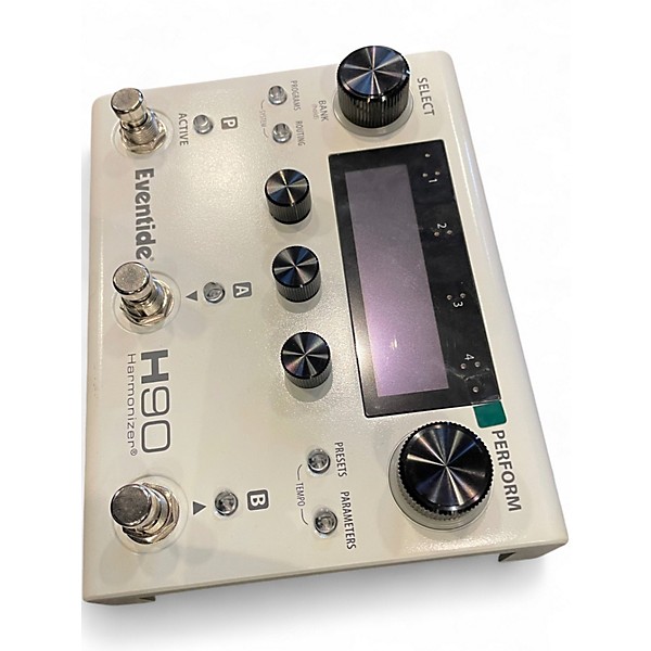 Used Eventide H90 Effect Processor