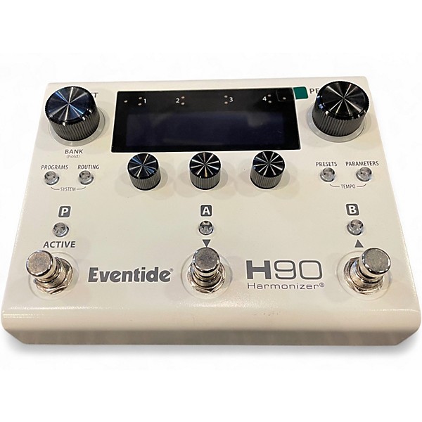 Used Eventide H90 Effect Processor