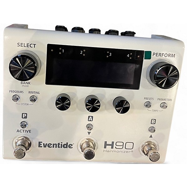 Used Eventide H90 Effect Processor