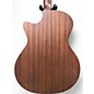 Used Martin GPC12PA4 Natural 12 String Acoustic Electric Guitar