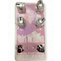 Used Life Is Unfair Violet oscillation Effect Pedal thumbnail