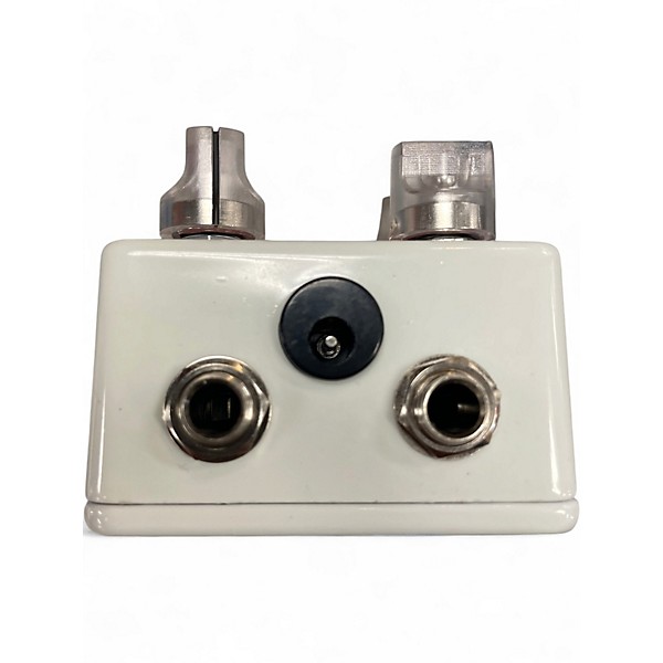 Used Life Is Unfair Violet oscillation Effect Pedal