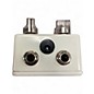 Used Life Is Unfair Violet oscillation Effect Pedal
