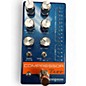 Used Empress Effects Compressor bass Effect Pedal thumbnail