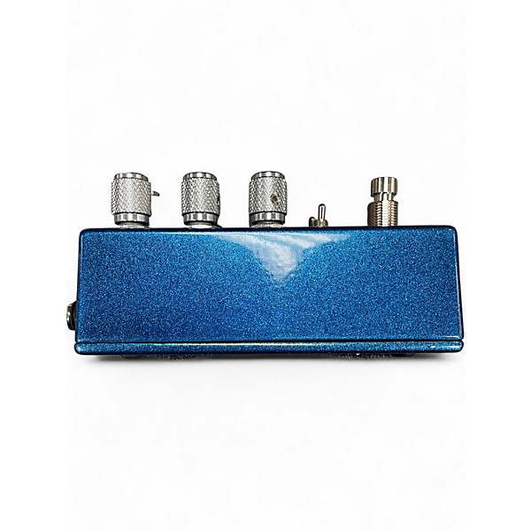 Used Empress Effects Compressor bass Effect Pedal