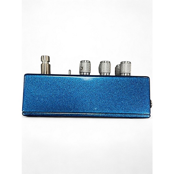 Used Empress Effects Compressor bass Effect Pedal