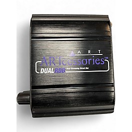 Used Art Dual RDB Direct Box