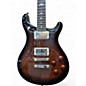 Used PRS SE McCarty 594 Black Amber Solid Body Electric Guitar