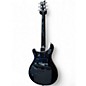 Used PRS SE McCarty 594 Black Amber Solid Body Electric Guitar