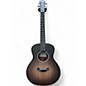 Used Taylor GS MINI-e Special Edition Carbon Burst Acoustic Electric Guitar thumbnail