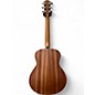 Used Taylor GS MINI-e Special Edition Carbon Burst Acoustic Electric Guitar