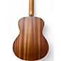 Used Taylor GS MINI-e Special Edition Carbon Burst Acoustic Electric Guitar