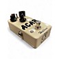 Used Resistor Head acab Effect Pedal