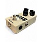 Used Resistor Head acab Effect Pedal