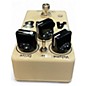 Used Resistor Head acab Effect Pedal