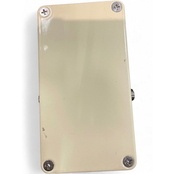 Used Resistor Head acab Effect Pedal