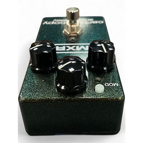 Used MXR Carbon Copy Effect Pedal