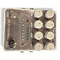 Used Electro-Harmonix Platform Stereo Compressor Limiter Effect Pedal thumbnail
