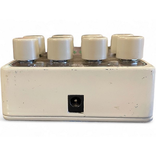 Used Electro-Harmonix Platform Stereo Compressor Limiter Effect Pedal