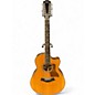 Used Taylor 856-ce Natural 12 String Acoustic Electric Guitar thumbnail