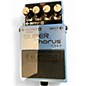 Used BOSS CH-1 SUPER CHORUS Effect Pedal thumbnail