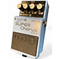 Used BOSS CH-1 SUPER CHORUS Effect Pedal